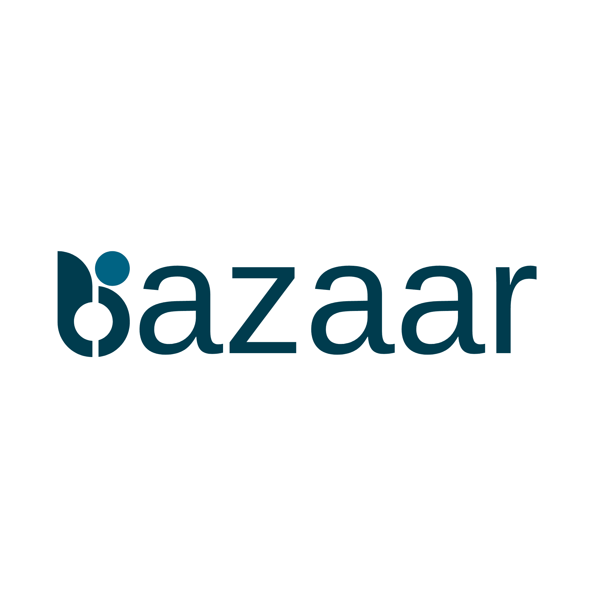 بزار — منصة تجارة إلكترونية